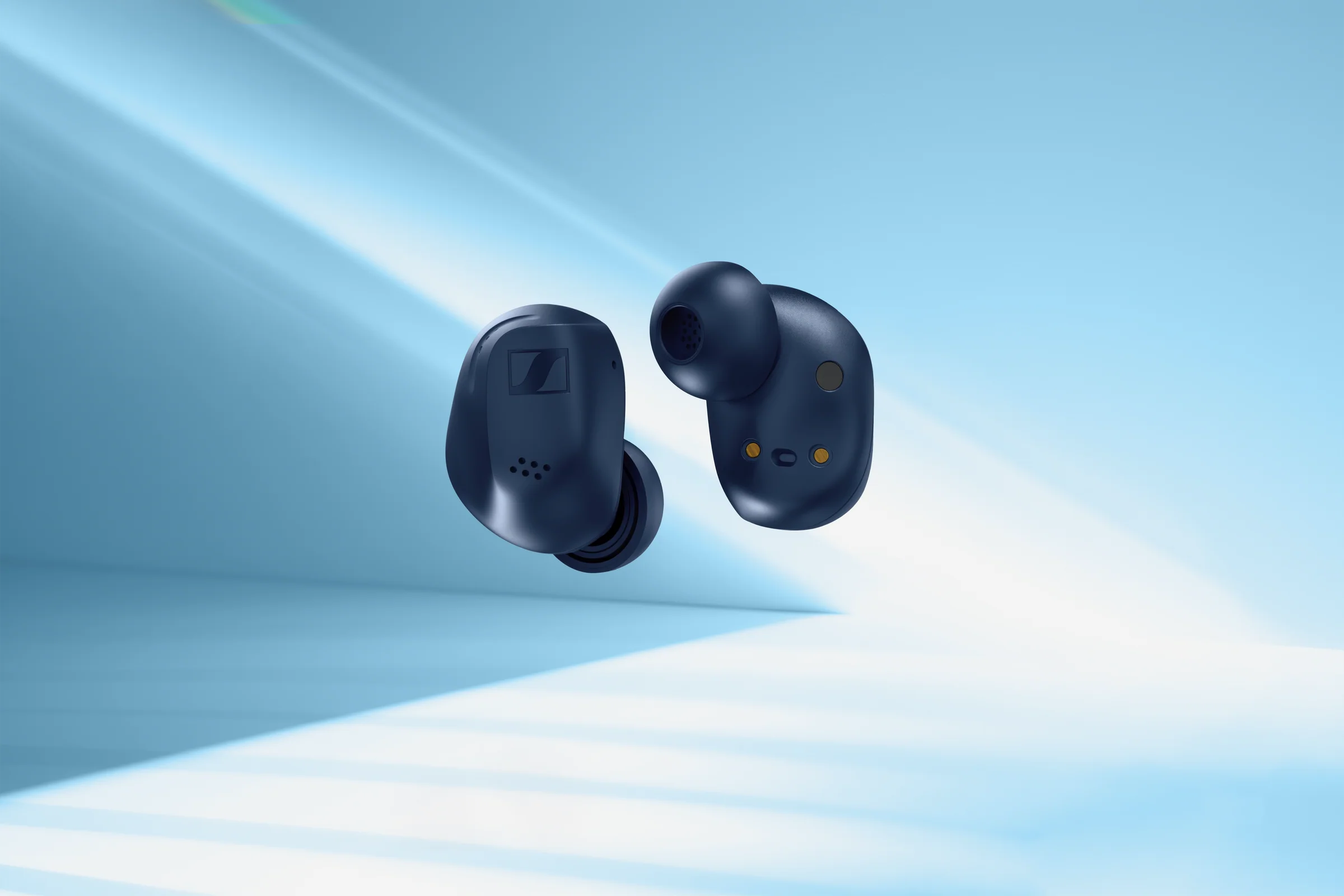 Accentum True Wireless Earbuds - Image 3