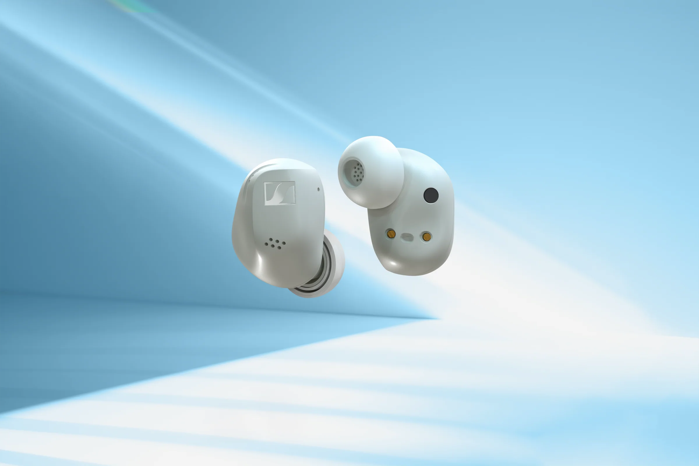 Accentum True Wireless Earbuds - Image 4