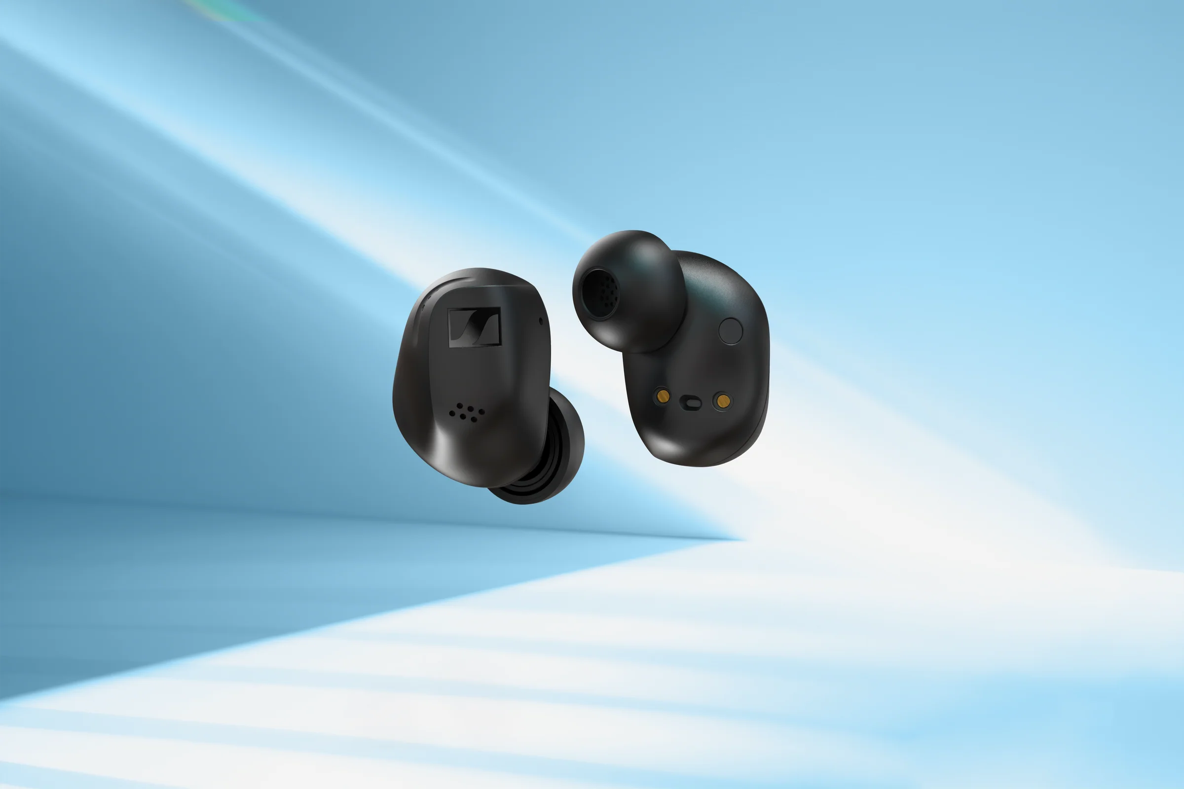 Accentum True Wireless Earbuds - Image 5