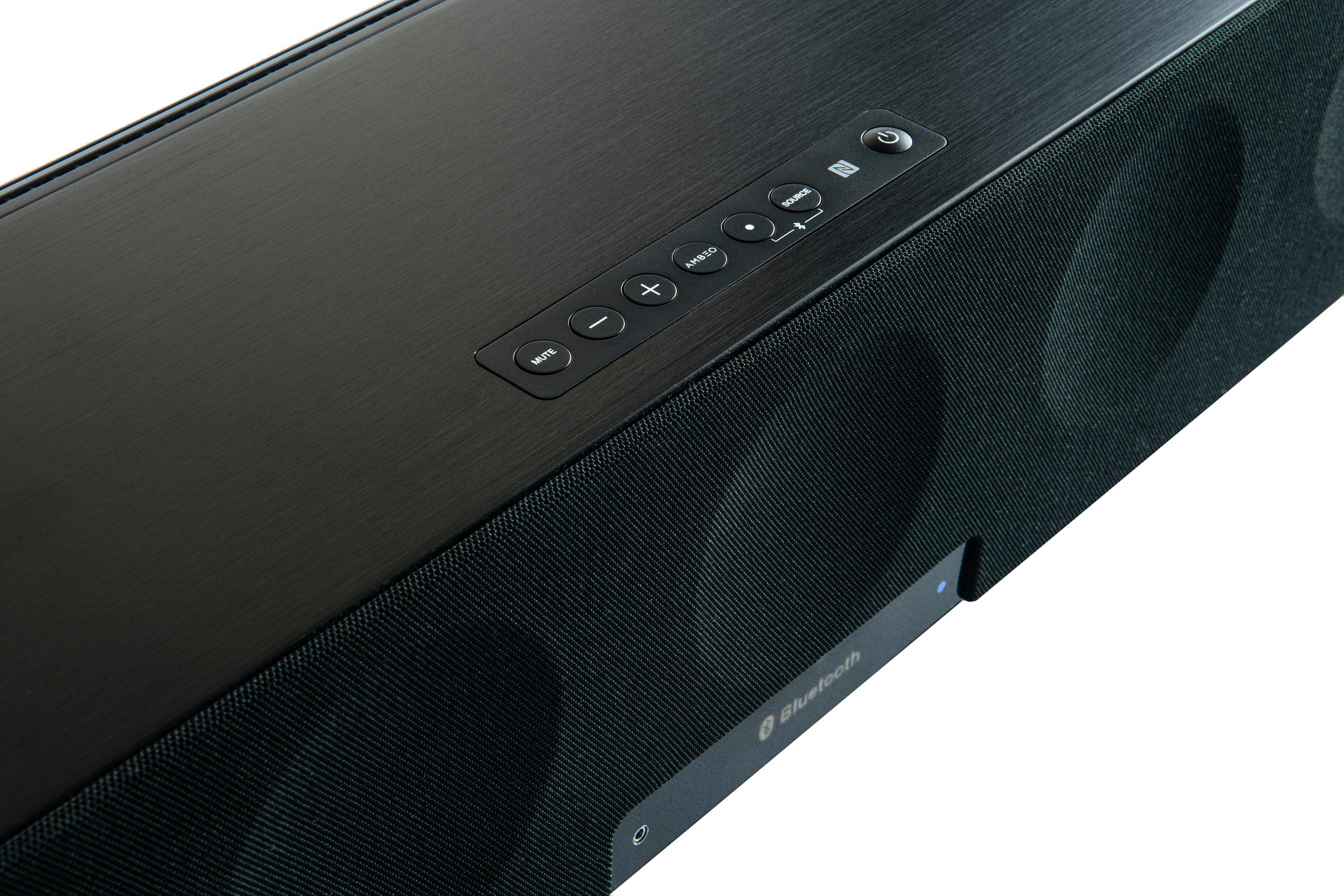 AMBEO Soundbar Max Refurbished - Image 8