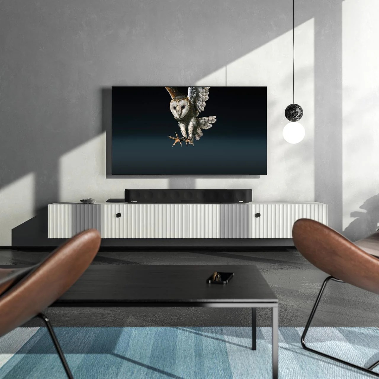 AMBEO Soundbar MAX - Image 9