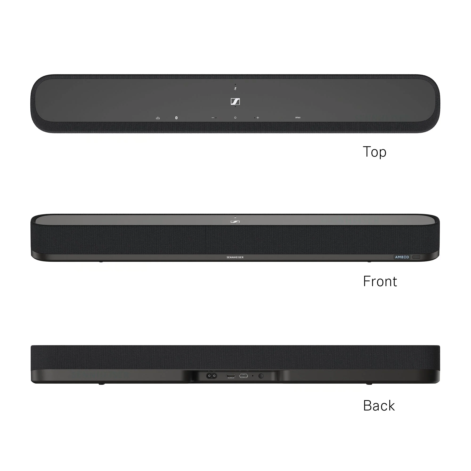 AMBEO Soundbar Mini Refurbished - Image 5