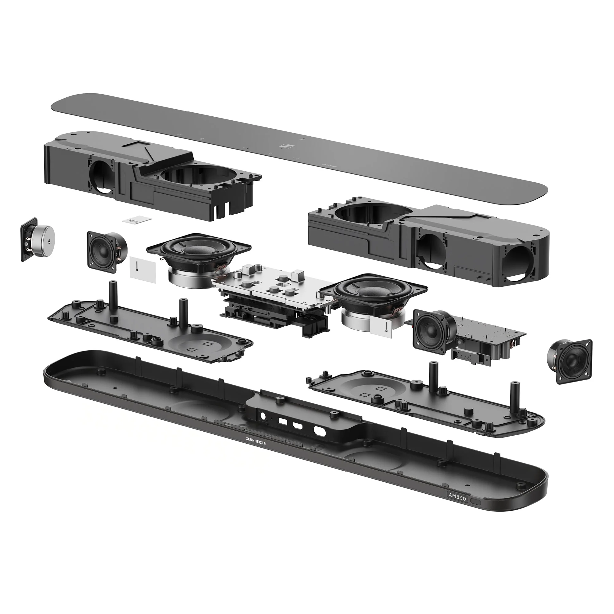 AMBEO Soundbar Mini Refurbished - Image 6