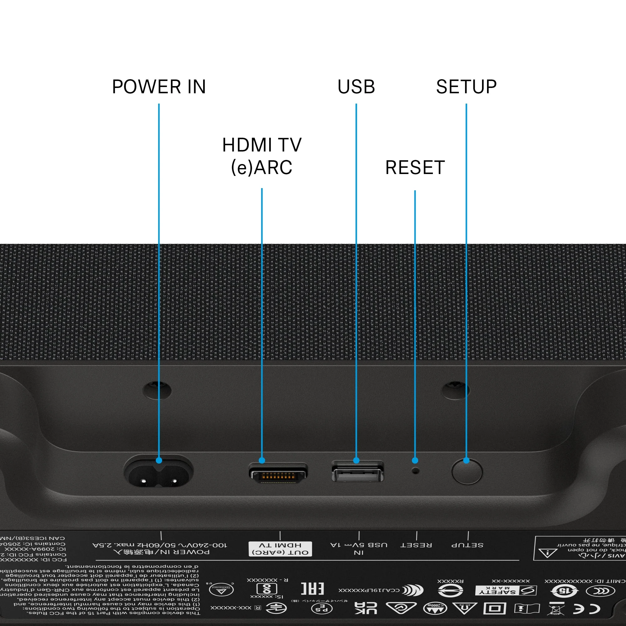 AMBEO Soundbar Mini - Image 6