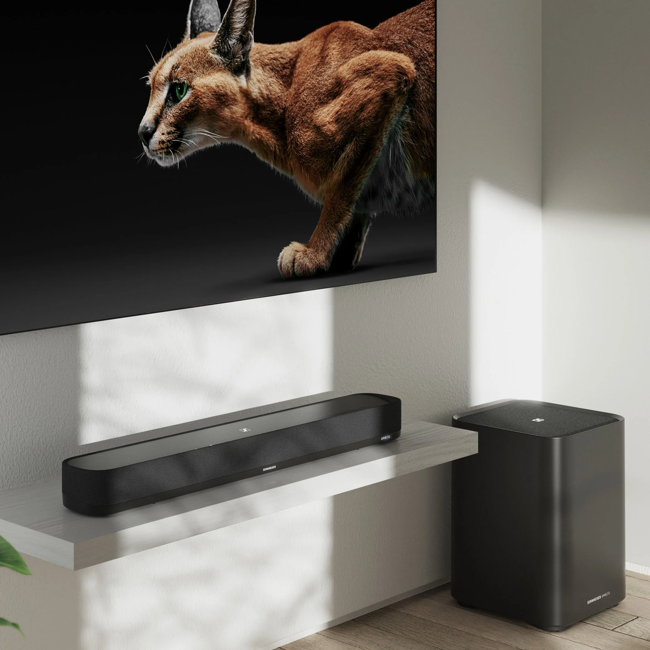 AMBEO Soundbar Mini - Image 7