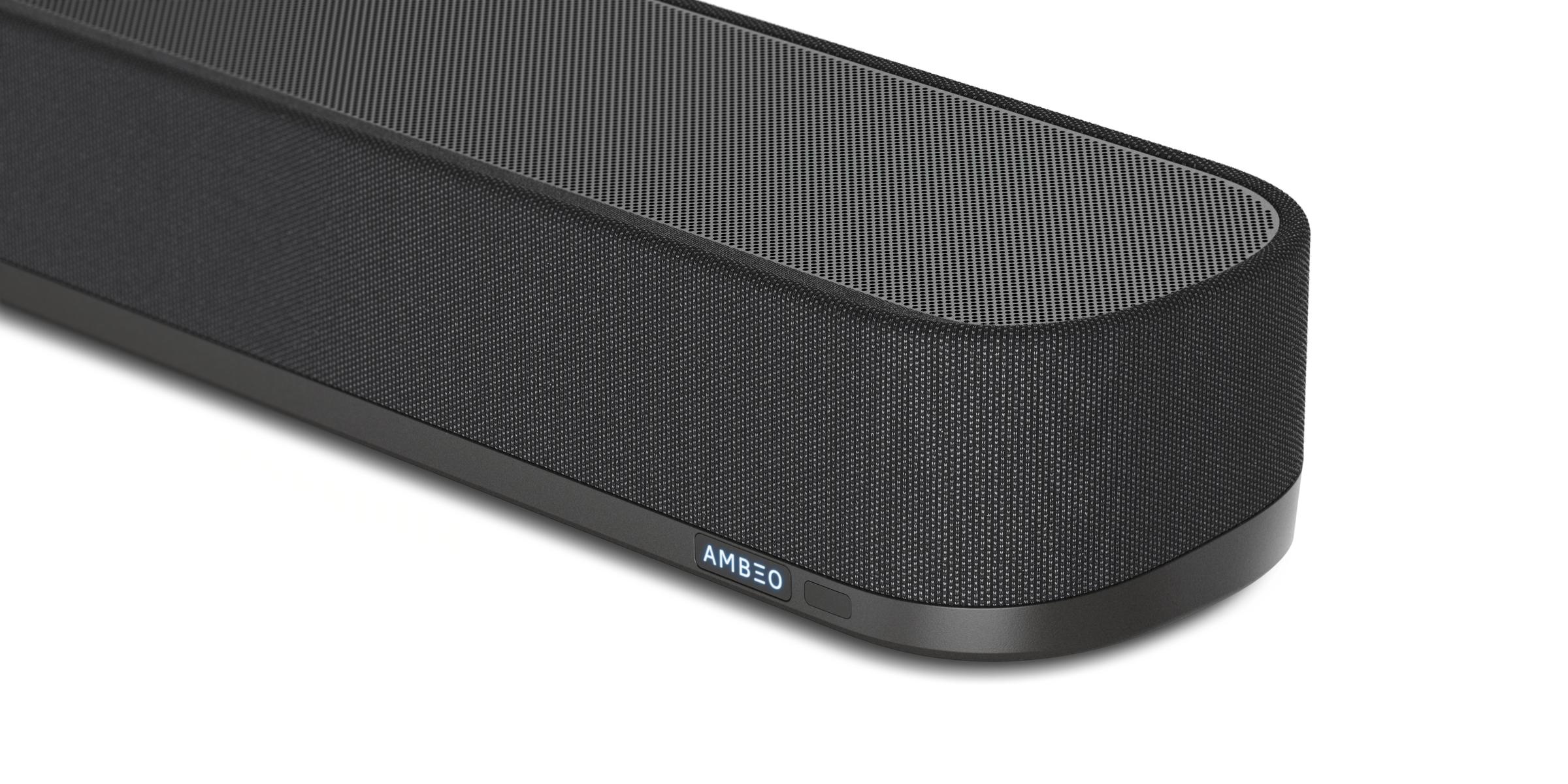 AMBEO Soundbar Plus Refurbished - Image 5
