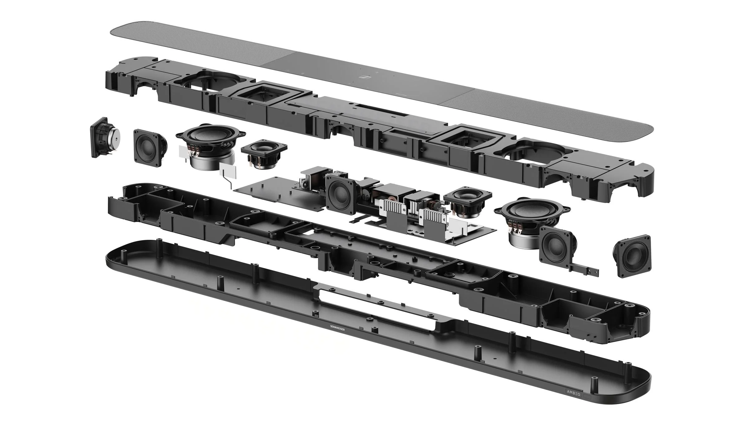 AMBEO Soundbar Plus - Image 6