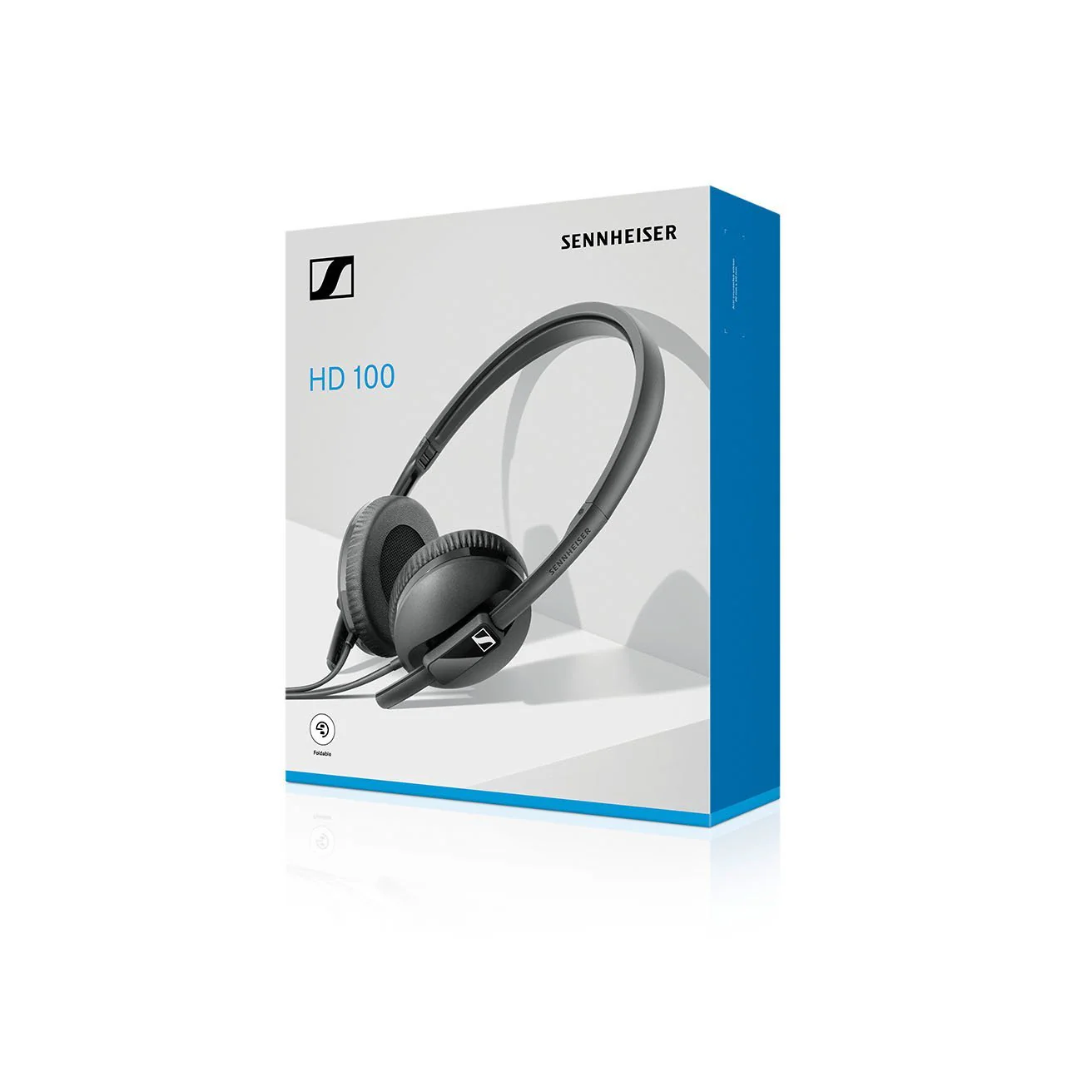 HD 100 - Image 4