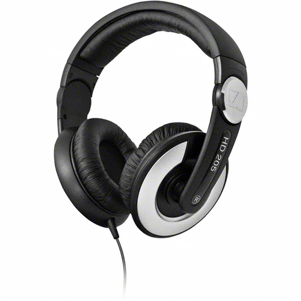 HD 205 II WEST