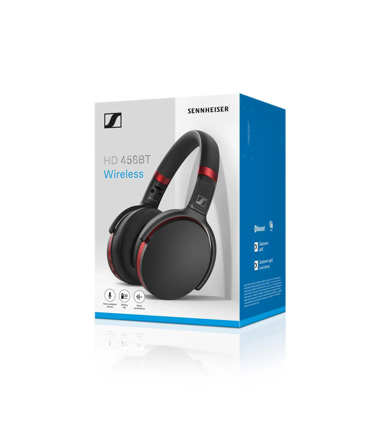 HD 458BT - Image 5
