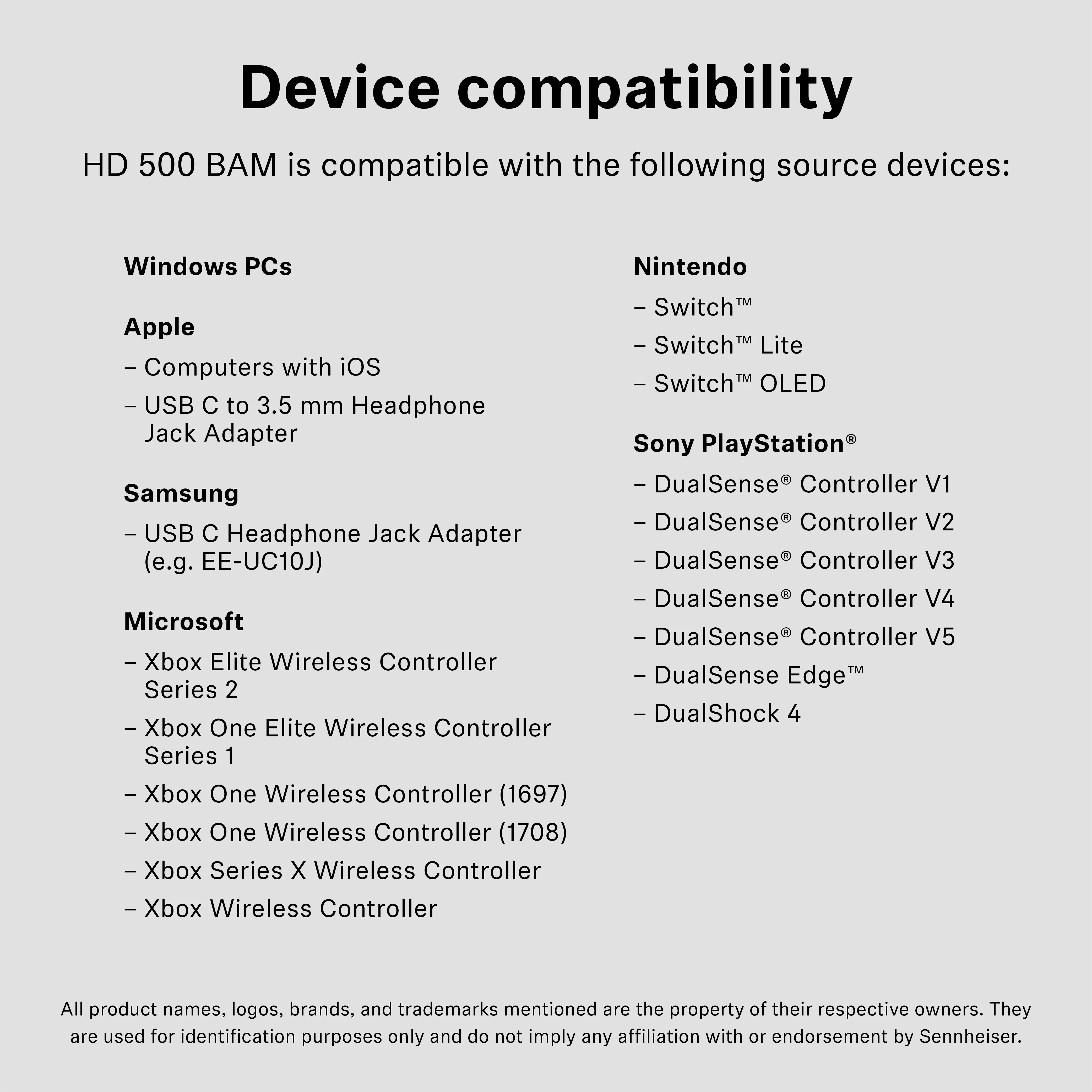 HD 500 Series Boom Arm Microphone - Image 25