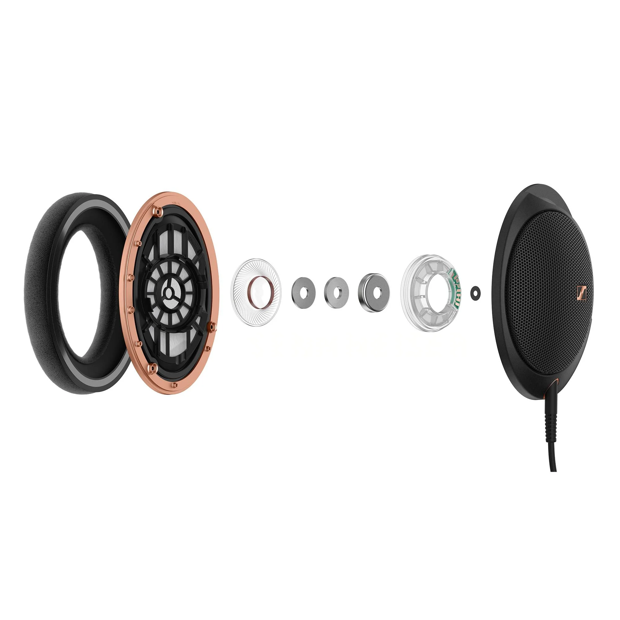 HD 505 Refurbished - Image 4