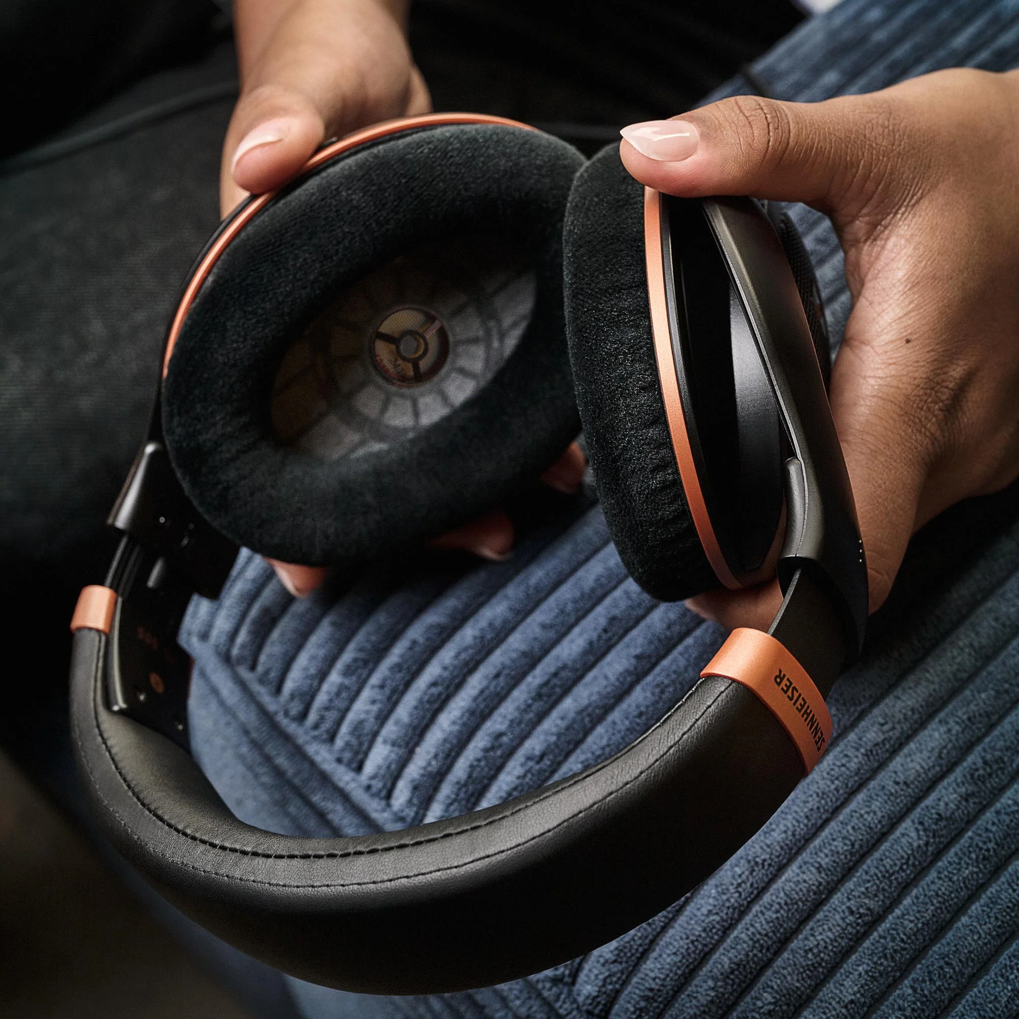 HD 505 Refurbished - Image 6