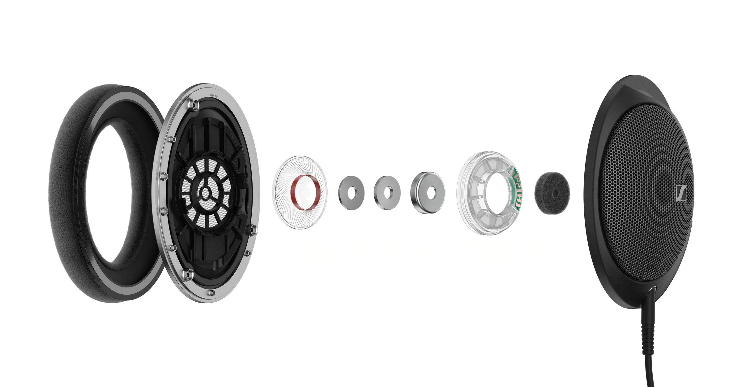 HD 550 - Image 6