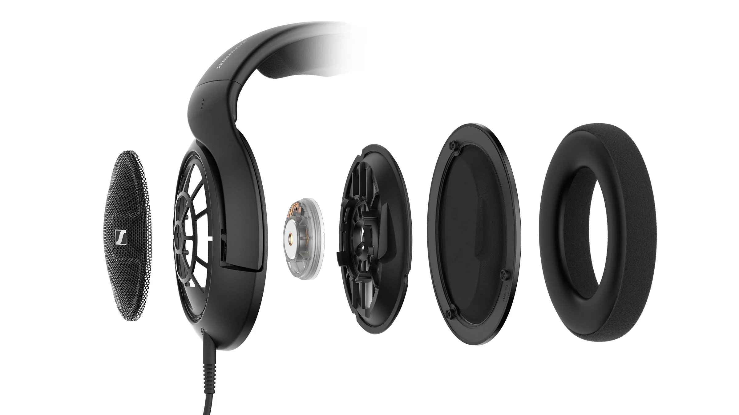 HD 560S Refurbished - Image 4