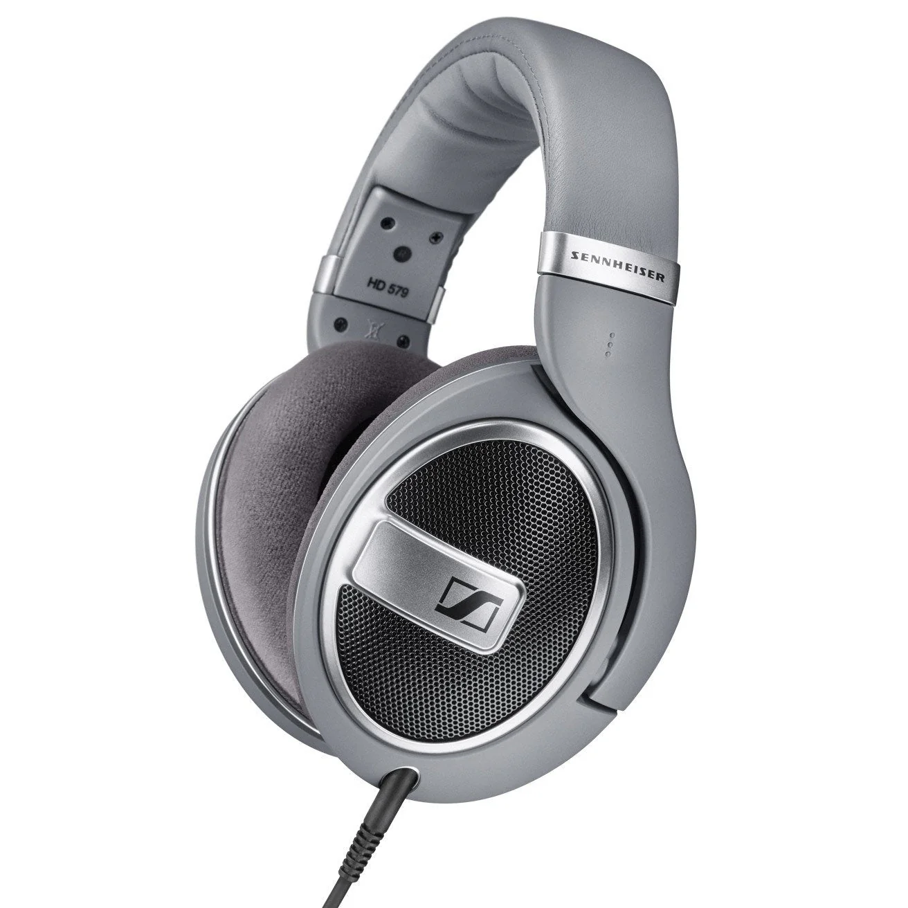 HD 579