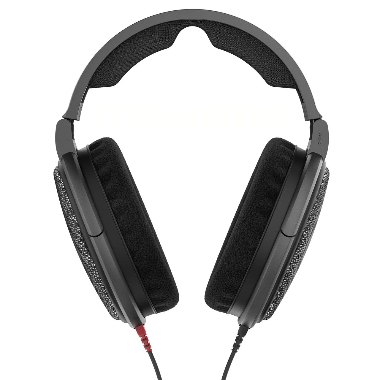 HD 600 and 4.4mm Balanced Audio Cable Set