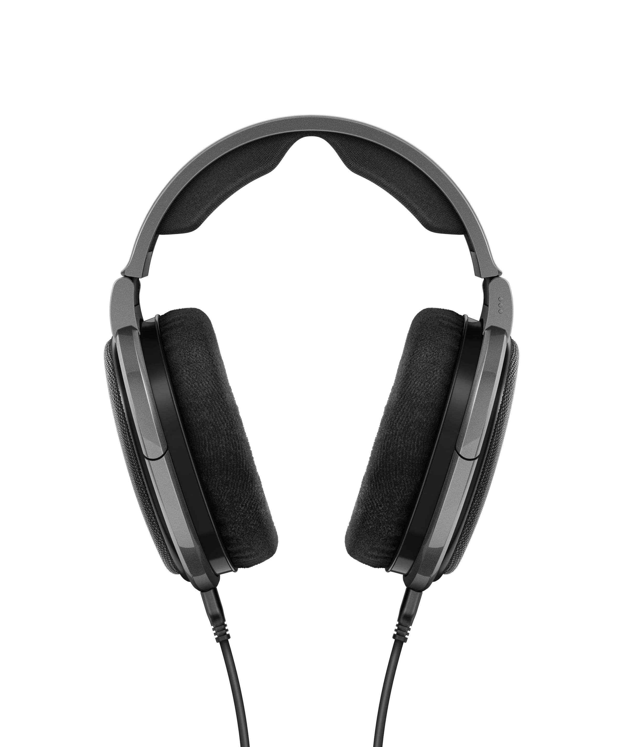 HD 650 and 4.4mm Balanced Audio Cable Set