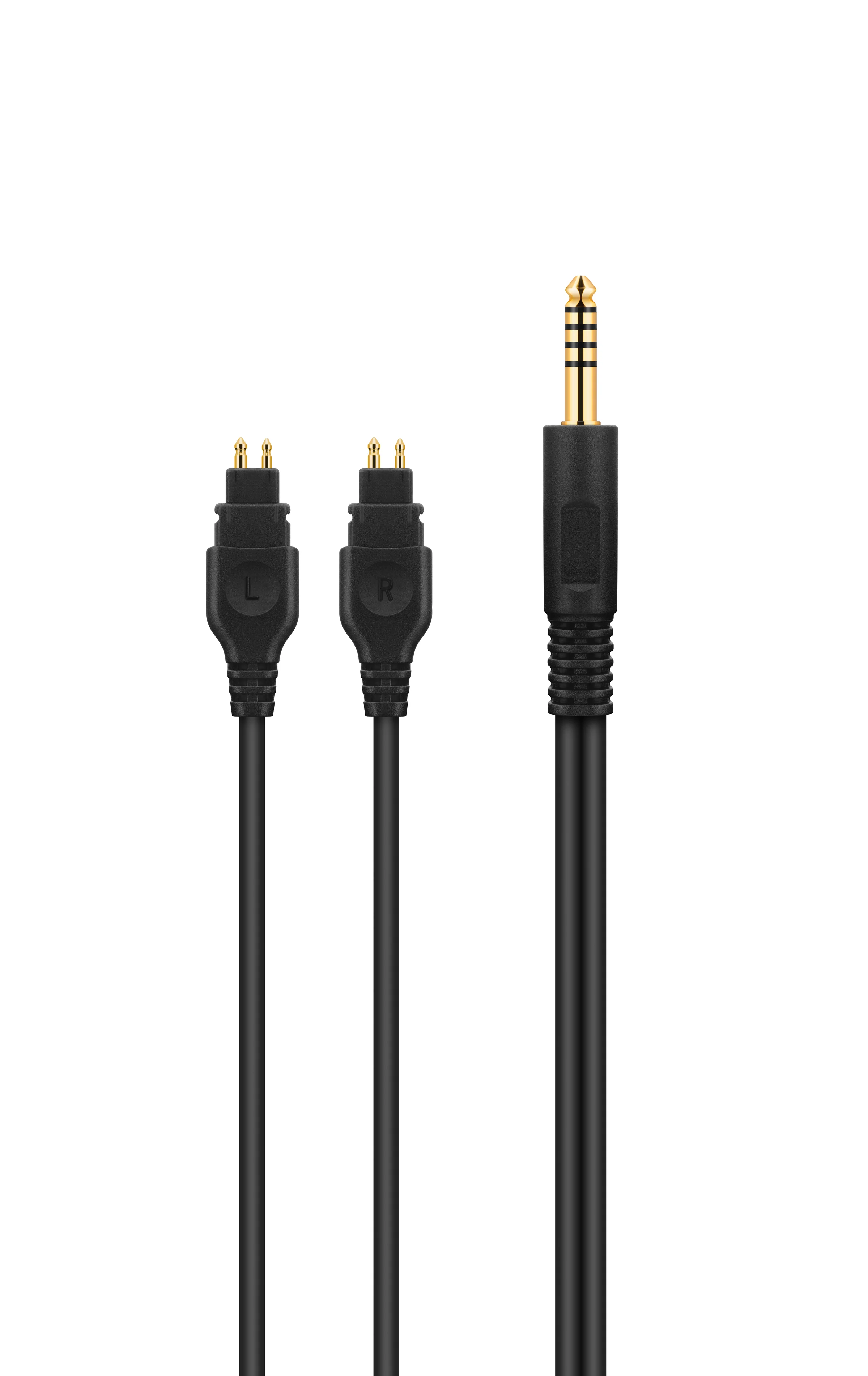 HD 600 and 4.4mm Balanced Audio Cable Set - Image 2