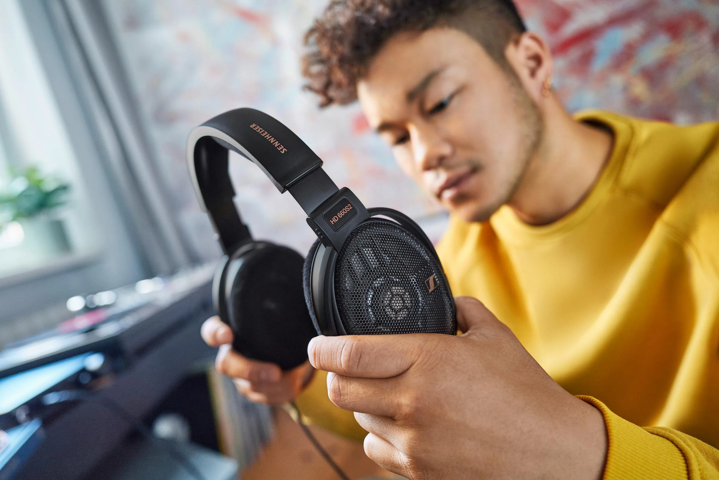 HD 660 S 2 - Image 8