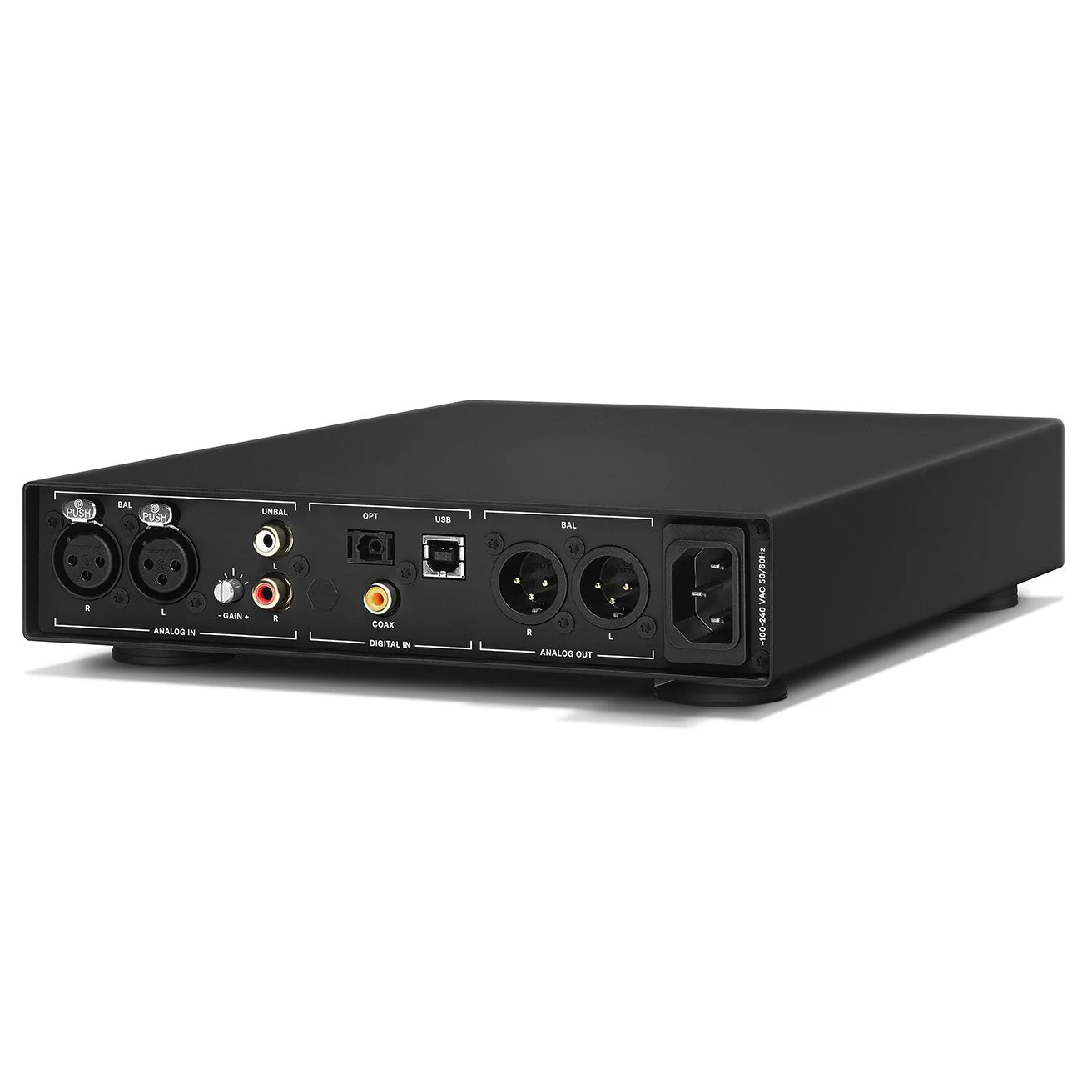 HDV 820 Refurbished - Image 4