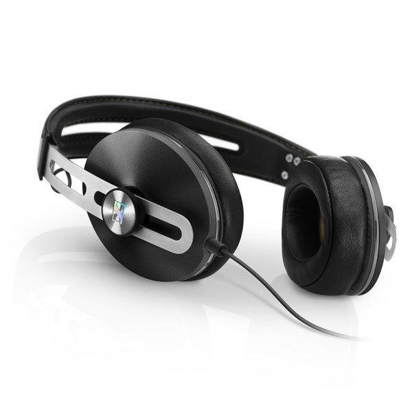 MOMENTUM 2 Wireless Black - Image 5
