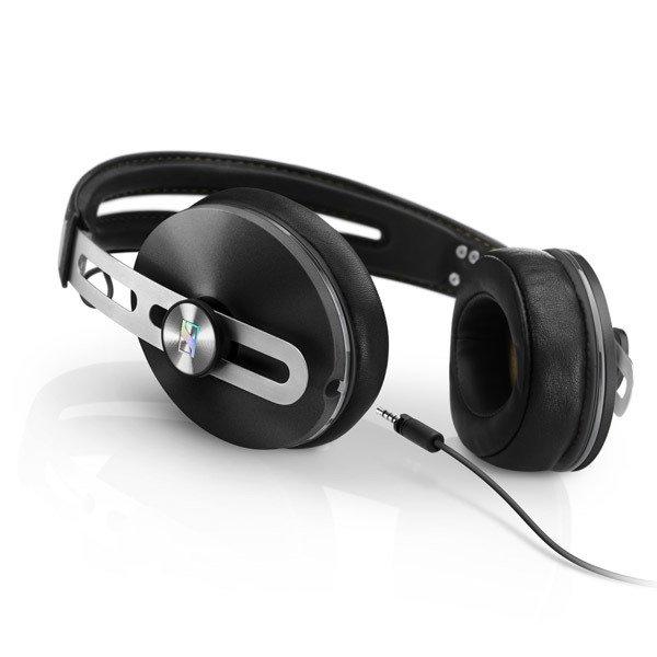 MOMENTUM 2 Wireless Black - Image 6