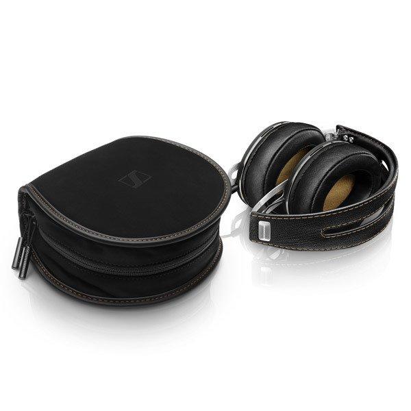 MOMENTUM 2 Wireless Black - Image 7