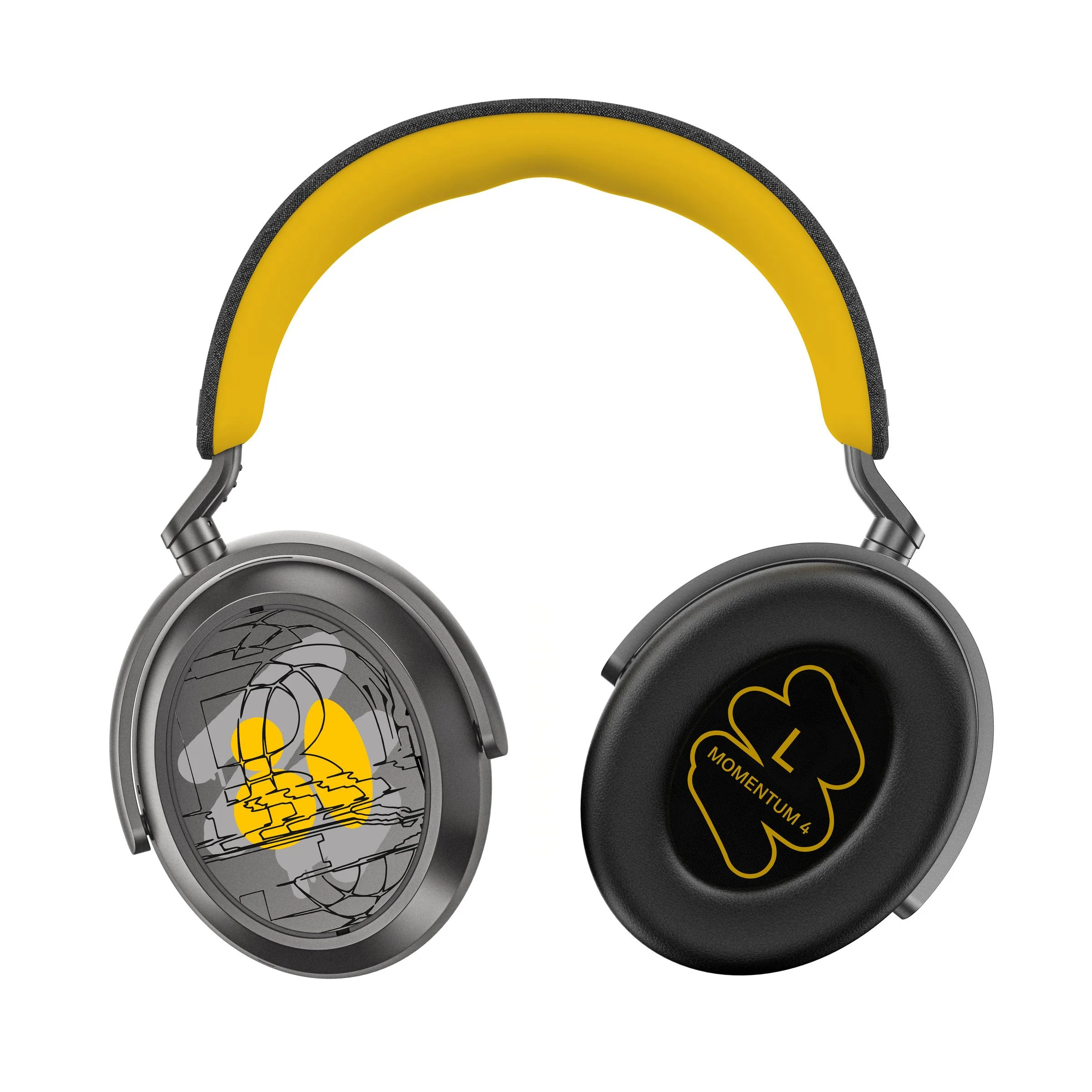 MOMENTUM 4 Wireless 80th Anniversary Special Edition Refurbished - Image 5