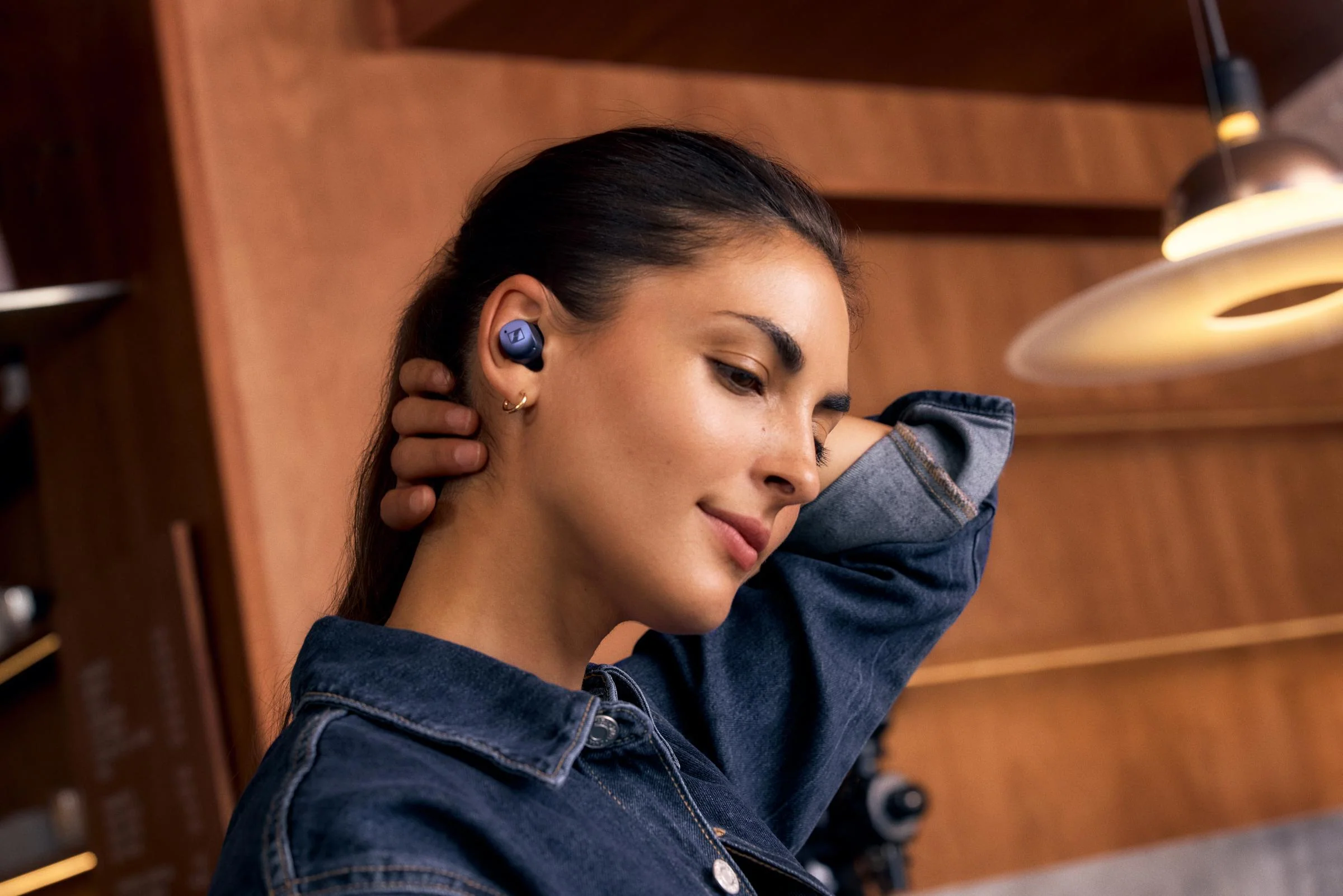 MOMENTUM True Wireless 4 Refurbished - Image 25