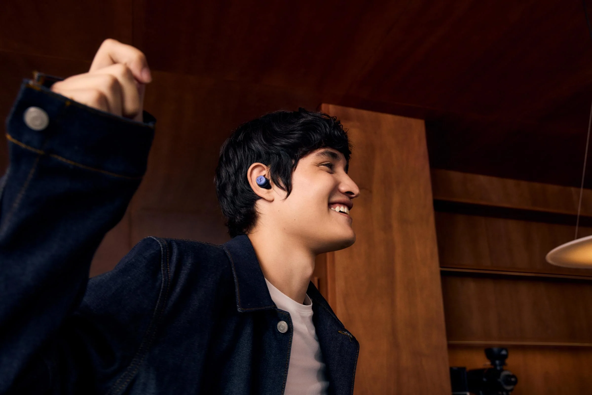 MOMENTUM True Wireless 4 Refurbished - Image 26