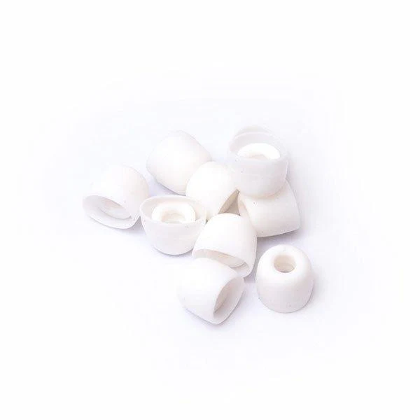 Eartips CX 1.00 / 2.00 / 100 white - Image 3