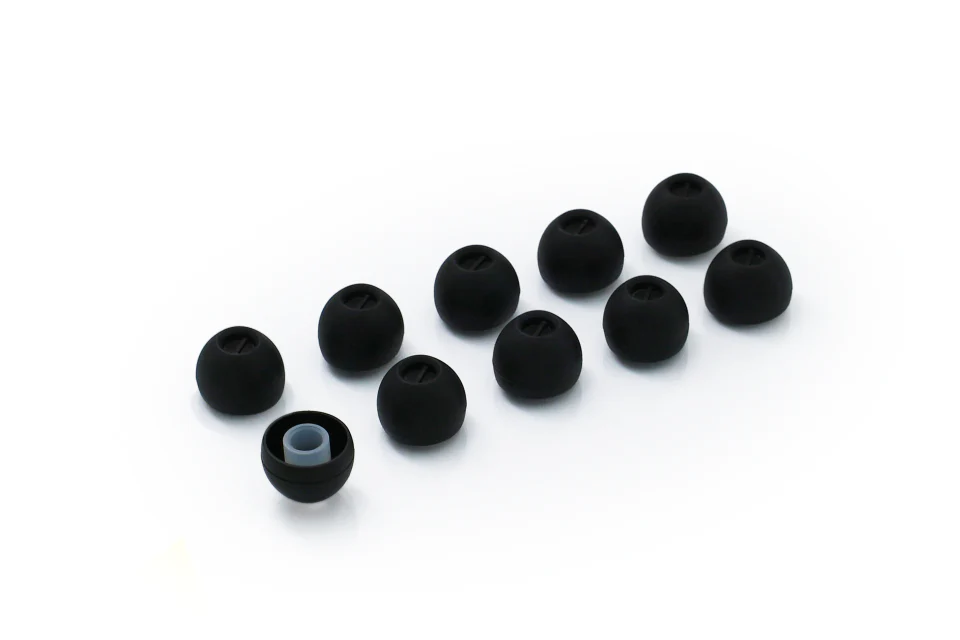 CXC 700 Eartips