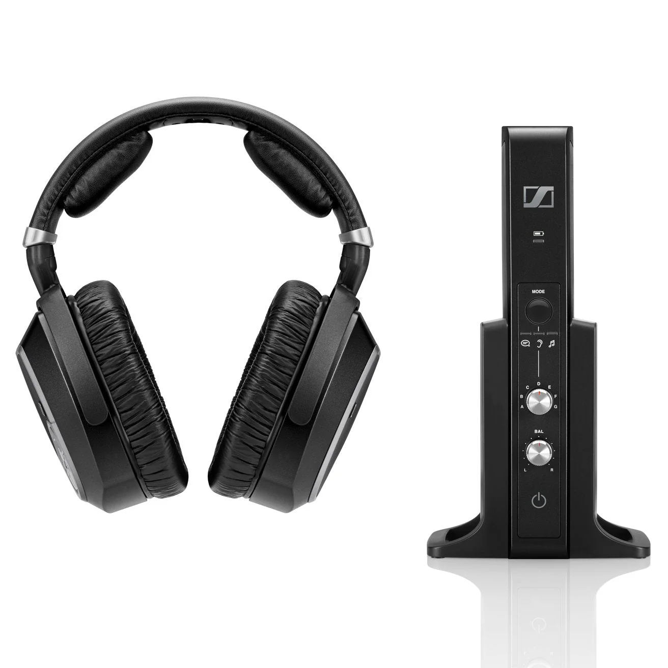 RS 195-U Refurbished - Image 3