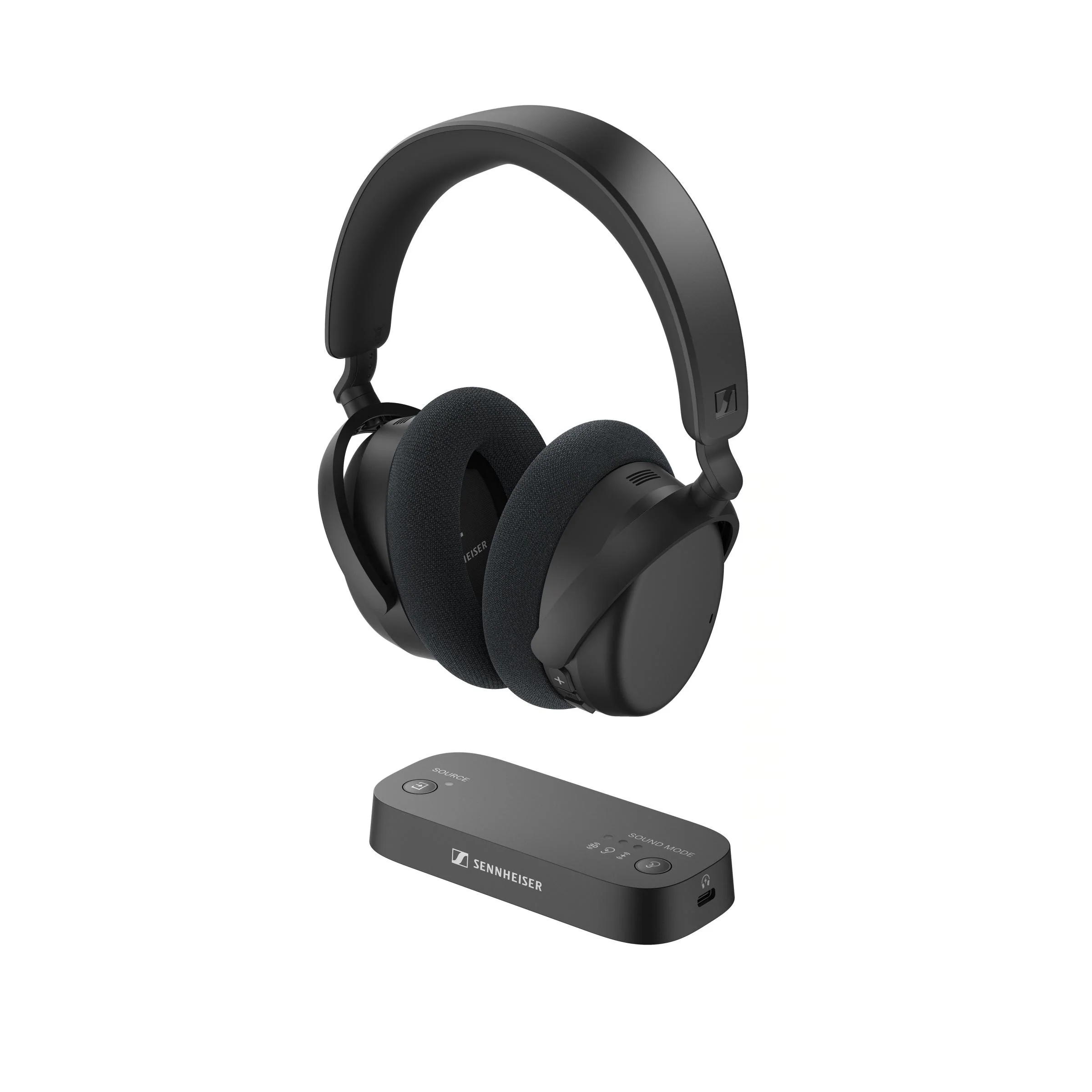 RS 255 TV Headphones