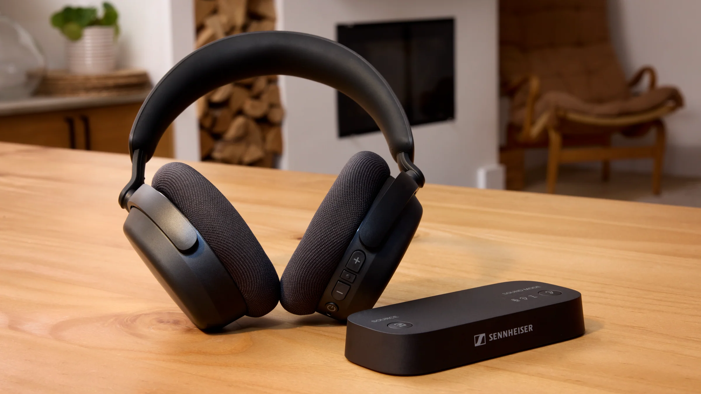 RS 255 TV Headphones - Image 10