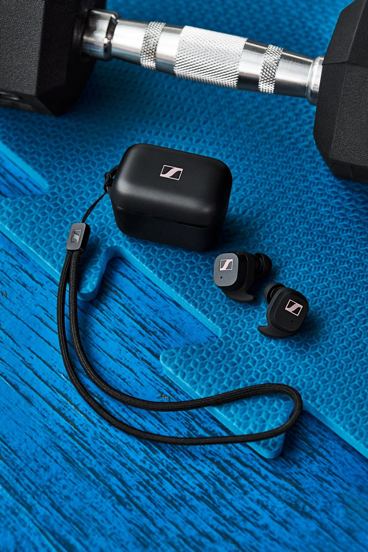 Sport True Wireless - Image 7