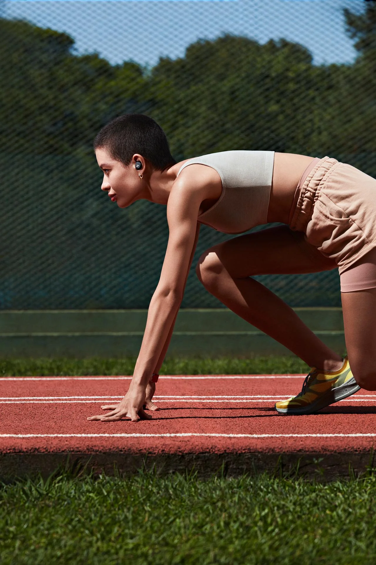 Sport True Wireless - Image 8