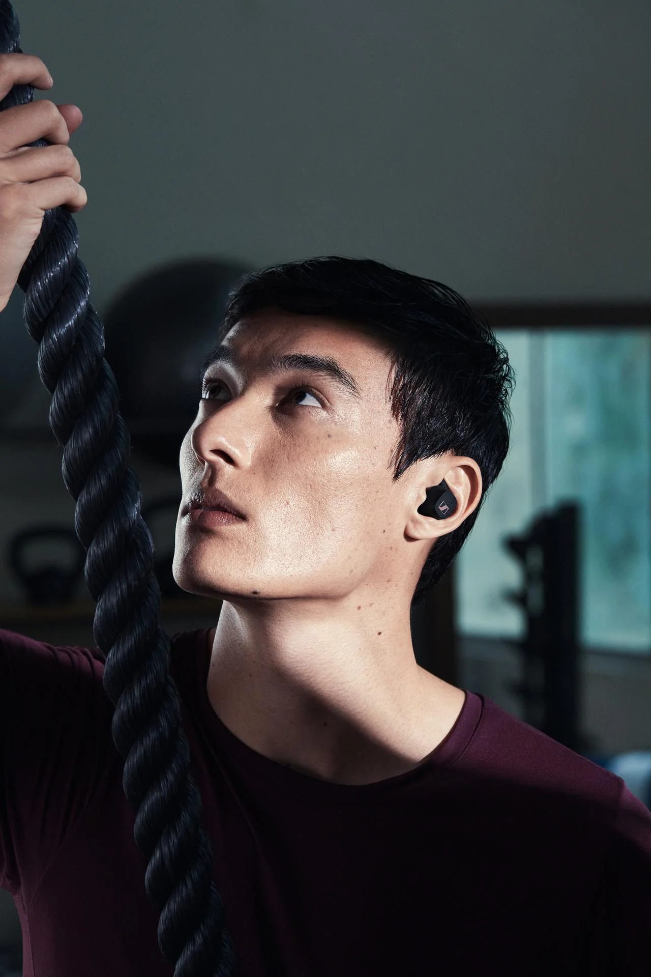 Sport True Wireless - Image 9