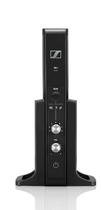 TR 195 (RS 195 Transmitter)