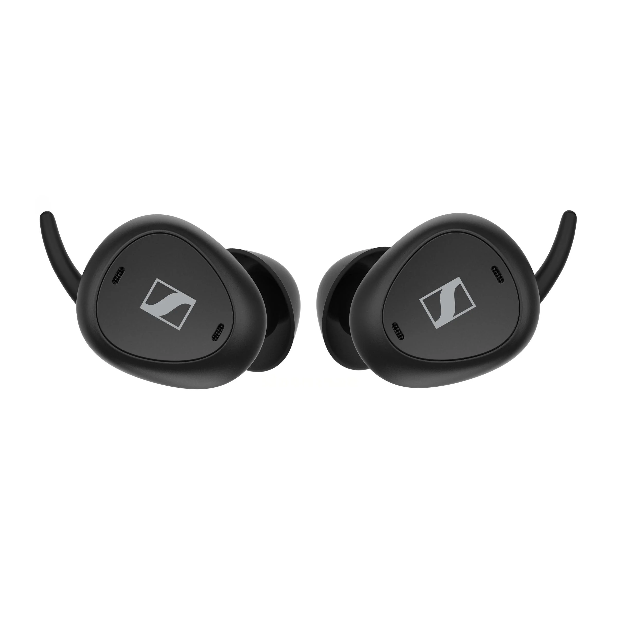 TV Clear Earbuds