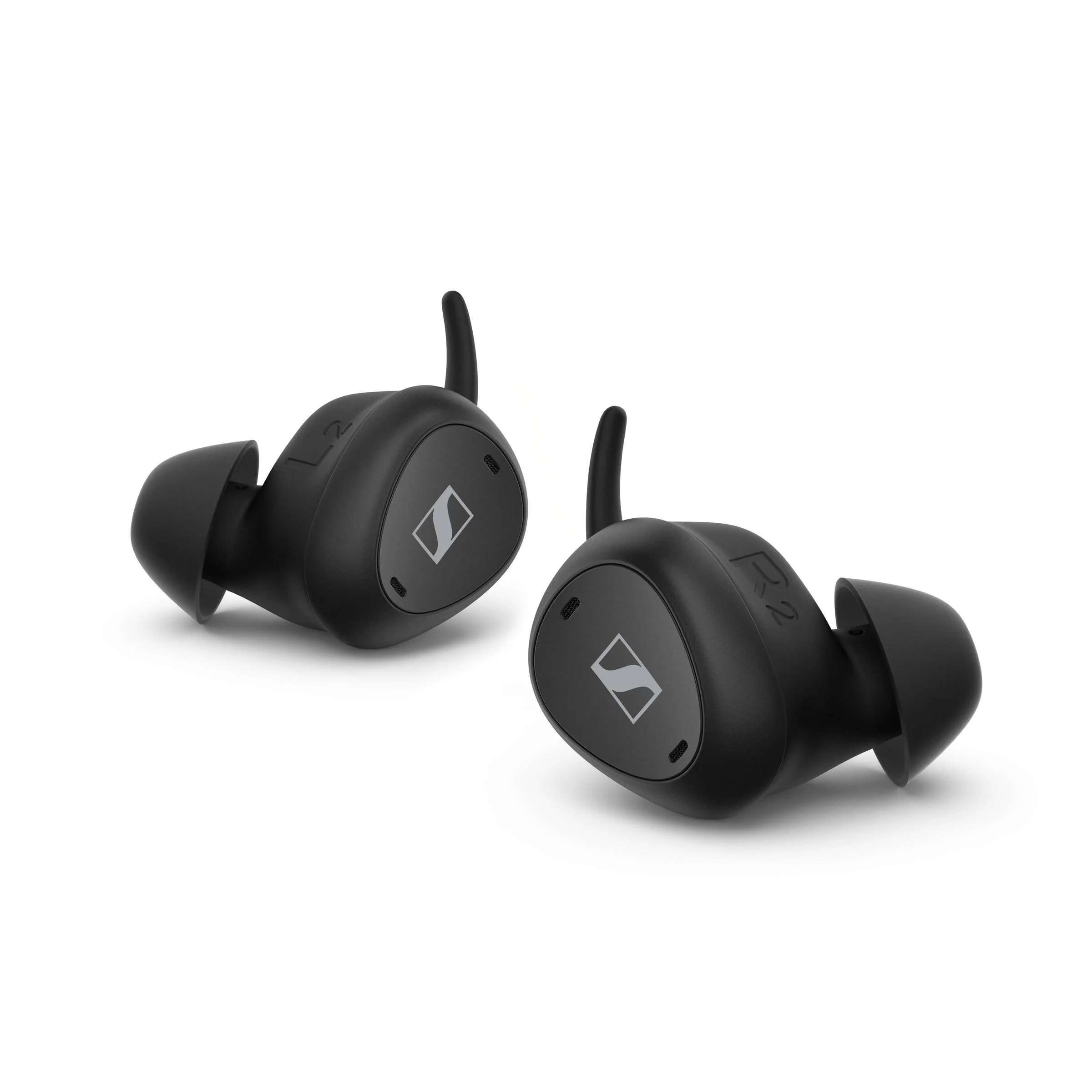 TV Clear Earbuds - Image 2