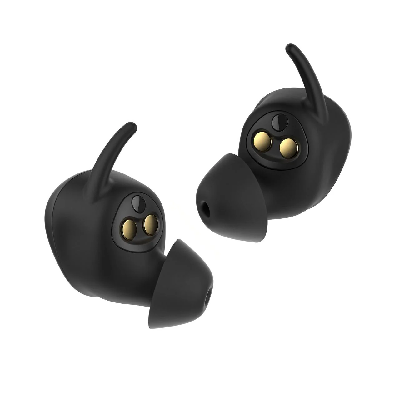 TV Clear Earbuds - Image 3