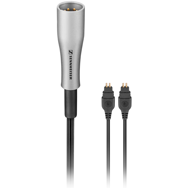 Balanced cable for HD 600 series, 3.00 m, XLR